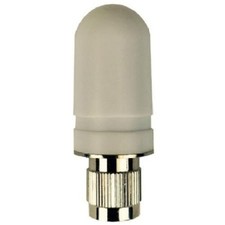 Ventev 2.4-5 GHz 2-3.5 dBi Wi-Fi Omni Bantam Antenna M6020020R1D0020