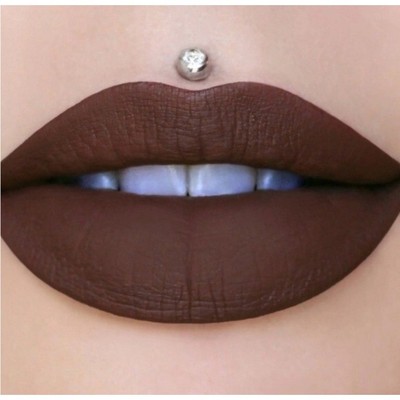 Jeffree Star Velour Liquid Lipstick   Dominatrix   Full Size   NEW 