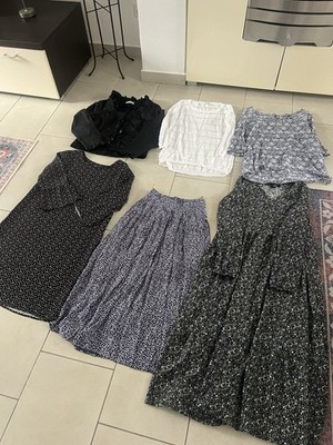 OPUS, Marc O'Polo, comma, BRAX Damen Set/Konvolut Gr. 38 mehrteilig