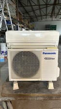 Climatizzatore Condizionatore Panasonic Inverter Serie Bz 12000 Btu