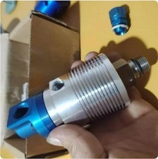 1PCS New 1109-044-220 high speed coolant rotary joint Substitute