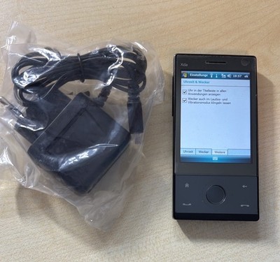 HTC XDA DIAM300 Geprüft, Händler, Garantie, Handy, Telefon, Komplett Accu Neu