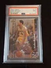 1998-99 Topps Finest - Kobe Bryant #175 PSA GRADED 9