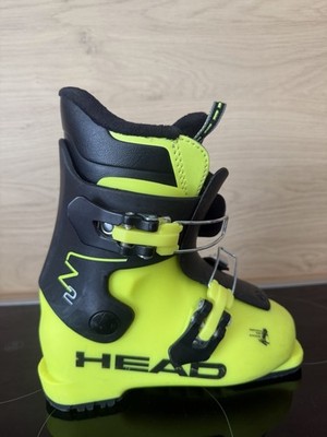 Skistiefel für Kinder