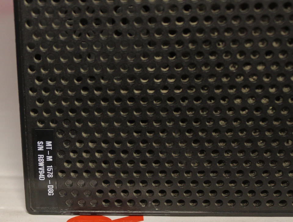 Lenovo Thinkcentre Edge71 i3 Windows XP Pro Desktop with 2gb Ram & 500gb HD - Image 3 of 4