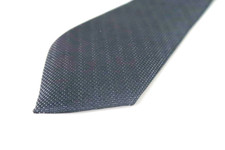 IMANI UOMO 100 Silk Touch Microfiber Classic Men's Tie