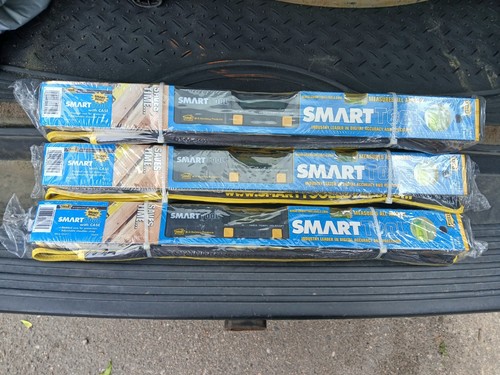 M-D BUILDING SMART TOOL DIGITAL LEVEL 2FT 92379 WITH CASE* BRAND NEW SEALED - 第 1/7 張圖片