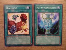 YU-GI-OH  . LOT OF 24  1st EDITION  CARDS. PLEASE SEE PHOTOS. LOT. 2