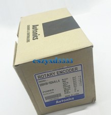1PCS Autonics rotary encoder E80H30-1024-6-L-...