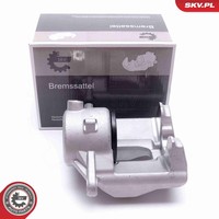 Esen SKV Bremssattel 46SKV791 FüR Mercedes Klasse Model S204 W204 W212 C204 A207
