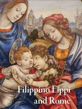 Filippino Lippi and Rome Hardcover by Alexander J Noelle