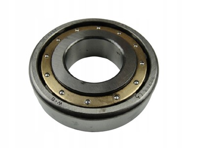 FAG 20307 K Barrel MESSING