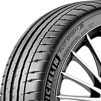 Michelin Pilot Sport 4 255/35 R20 97Y XL *, EV Suitable, Mit Felgenschutzleis...