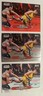 Iasmin Lucindo NEW 2025 Topps Stadium Club UFC MMA Cards Chrome + RED + Original