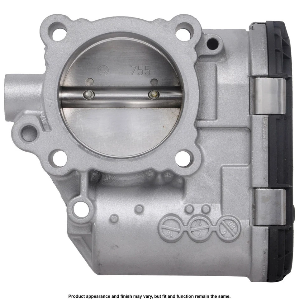 适用于福特 Fiesta Escape Fusion Cardone 节气门车身 — 第 3/4 张图片