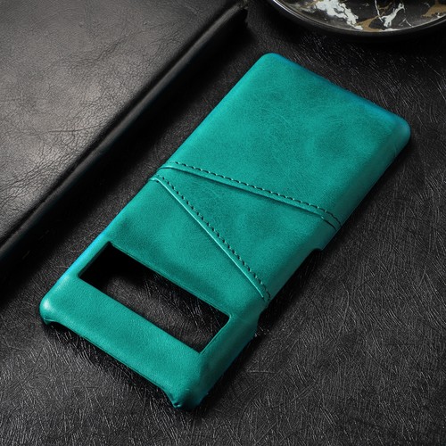 For Google Pixel 9 Pro XL 8 7 6A Slim Fit Case Shockproof with Card Slot Holder - Picture 3 of 9