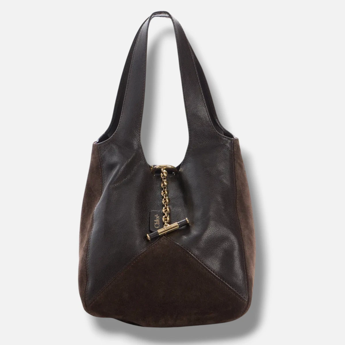 Chloé Hobo Bags for Women for sale - eBay