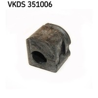 Lagerbuchse Stabilisator SKF Vkds 351006 FüR VW Seat Golf II Jetta Corrado