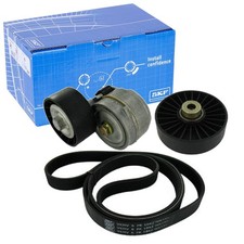 SKF KEILRIPPENRIEMEN-SATZ passend für ALFA ROMEO 147 156 GT | VKMA 32060
