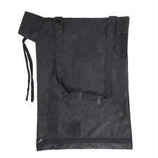 Waterproof Collection Bag Hassle-free Cleanup Outdoor Use 210D Material