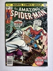 Amazing Spider-Man #163 VF Marvel Comics 1976 Kingpin