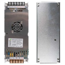 LED Power Supply 5 V, 60 A 300 W , 200-240 V