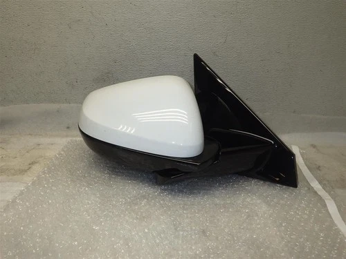 2025 Trailblazer Activ Passenger Side View Mirror Power Heated