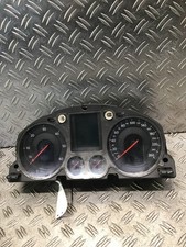 Tacho VW Passat Variant (3C5, B6) 2.0 TDI 103kW 140PS A2C53194181 Kombiinstrume