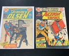 Superman Vintage Comic Lot (DC)