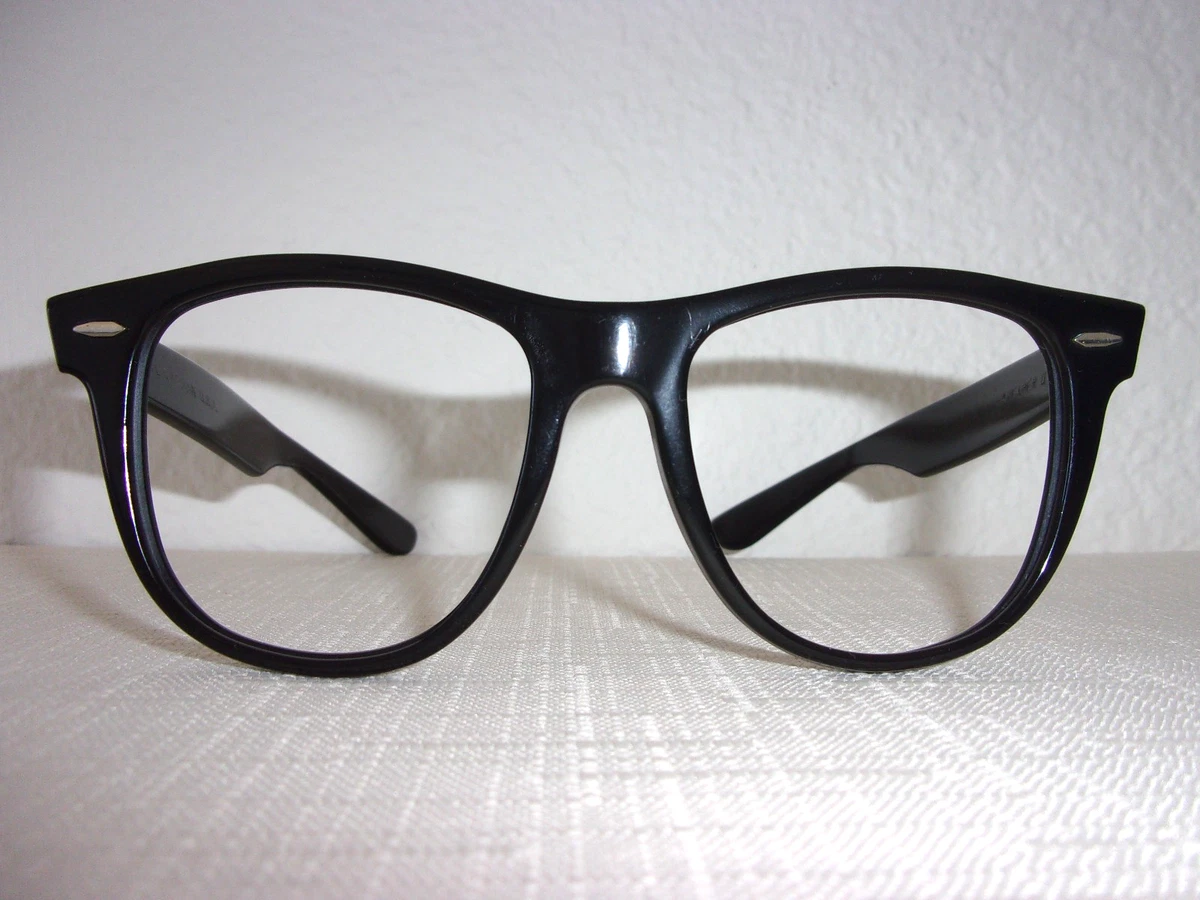 Ray-Ban Wayfarer B L Vintage Sunglasses products for sale | eBay