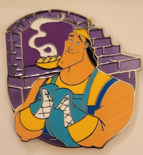 Disney Parks 2025 Villain Frame Character 12 Pin Set New on Card - Imagen 2 de 13