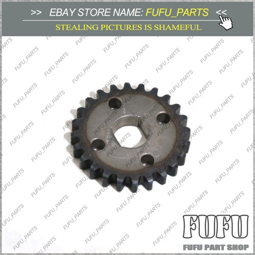 FEBI Engine Timing Chain Oil Pump Kit For BMW X1 X3 X4 X5 Z4 328 N20 N26 2.0L - Picture 5 of 7