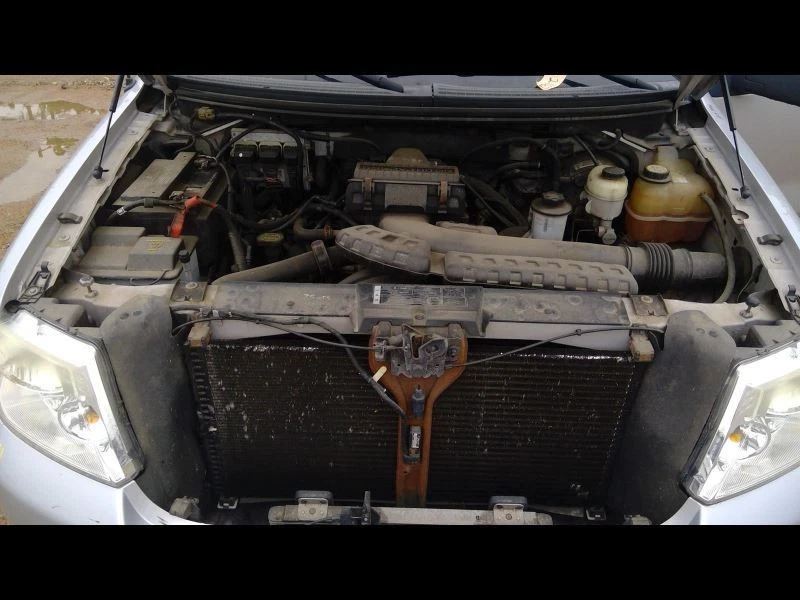 Estuche de transferencia cambio electrónico compatible con camioneta Ford F150 04-08 3543469 Foto 4 de 4