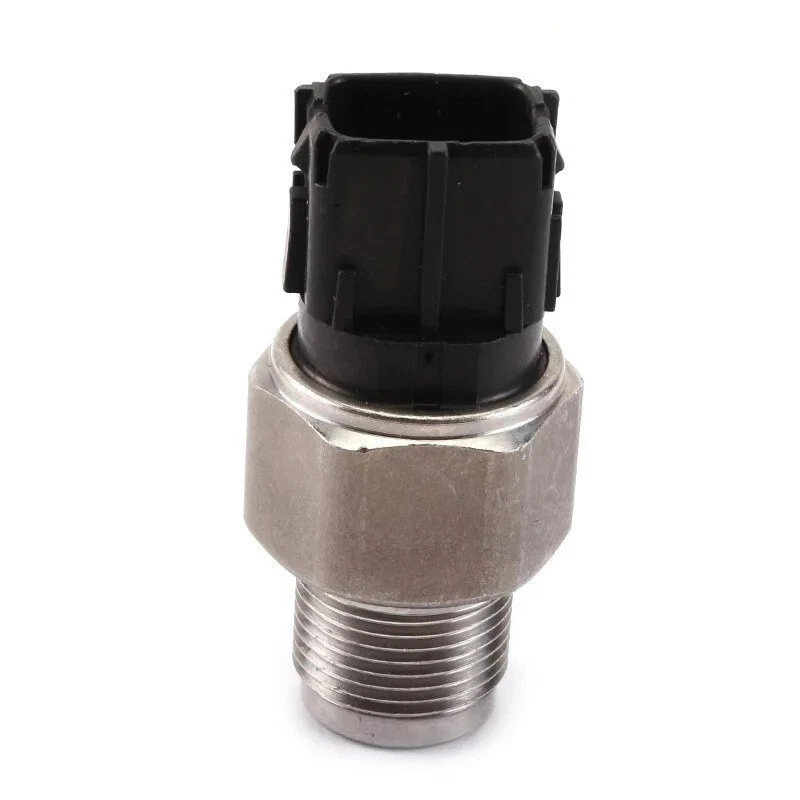 Sensor de presión de riel de combustible para Isuzu MAN Cummins Toyota Ford VW 499000-6320  Foto 4 de 4