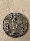 Statue of Liberty 1776 - 1976 USA Bicentennial Celebration Token Coin 200 years — photo 1