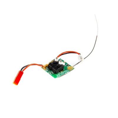 HobbyZone 3 in 1 Flight Controller Mini AeroScout HBZ5708 Replacement Airplane