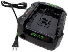 Greenworks Pro CH60R00 60V Rapid Battery Charger