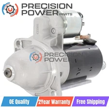 Starter For BMW M3 2.3L 1988 1989 1990 1991 12-41-1-466-094 12-41-1-308-543