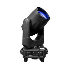 Teste Mobili Mini Beam 9r 260 , 2 PZ con Fligh Case | Minerlight