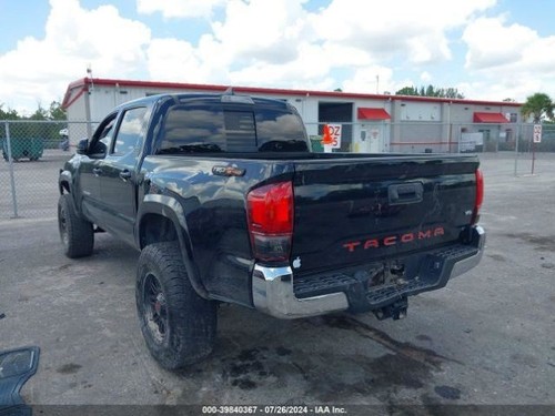 AC Condenser Fits 16-23 TACOMA 7859466 - Picture 3 of 12