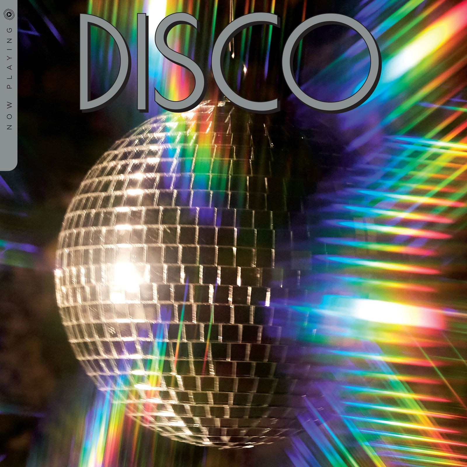Now Playing: Disco - Various Artists (Rhino) Vinyl 12"" Album