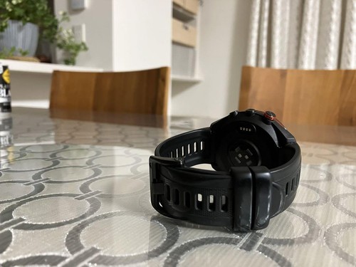 Garmin Approach S70 Black Golf Watch – Gps Performance Tracking Advanced - Picture 5 of 10