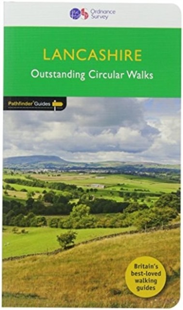 Lancashire (Paperback Book)