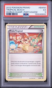 Pokemon World Championship 2012 | eBay