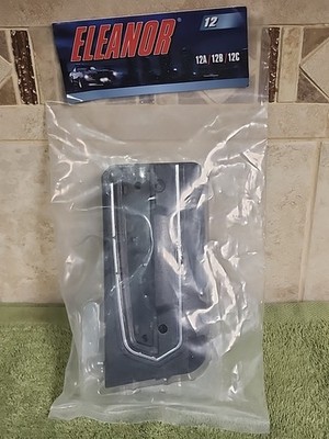 Eaglemoss Diecast Club 1/8 Eleanor Gone in 60 Seconds Mustang Kit #12 Door Panel