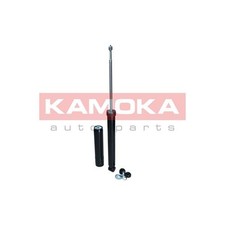 1x ORIGINAL® Kamoka Stoßdämpfer Hinten für Opel ASTRA F CC ASTRA F Caravan