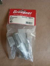 Graupner Schalldämpfer Nr 1805.33
