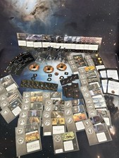 X-Wing Miniatures Fugitives and collaborators...