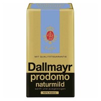 Dallmayr Prodomo Naturmild Gemahlen 500G