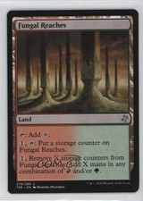 Fungal Reaches Magic: Time Spiral Remastered TSR #279